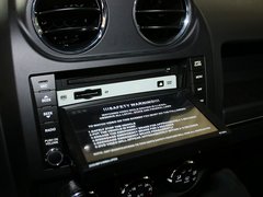 2013款 2.4L CVT 运动版 5座
