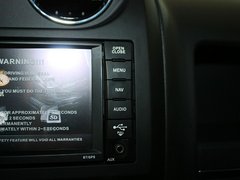 2013款 2.4L CVT 运动版 5座