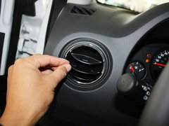 2013款 2.4L CVT 运动版 5座