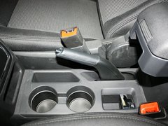 2013款 2.4L CVT 运动版 5座