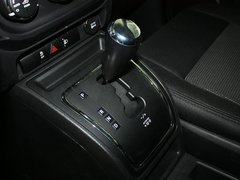 2013款 2.4L CVT 运动版 5座