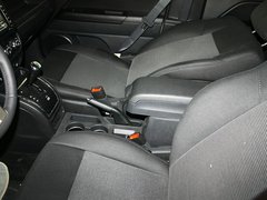 2013款 2.4L CVT 运动版 5座