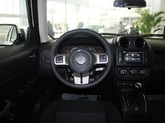 2013款 2.4L CVT 运动版 5座