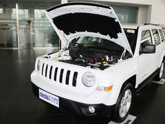 2013款 2.4L CVT 运动版 5座
