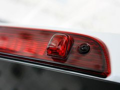 2013款 2.4L CVT 运动版 5座