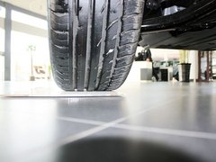 2013款 2.4L CVT 运动版 5座