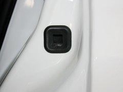 2013款 2.4L CVT 运动版 5座