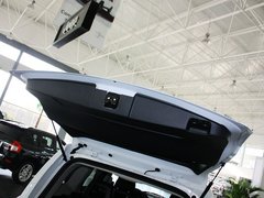 2013款 2.4L CVT 运动版 5座