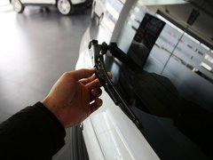 2013款 2.4L CVT 运动版 5座