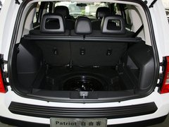 2013款 2.4L CVT 运动版 5座