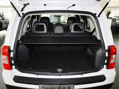 2013款 2.4L CVT 运动版 5座
