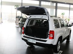 2013款 2.4L CVT 运动版 5座