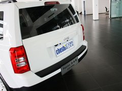 2013款 2.4L CVT 运动版 5座