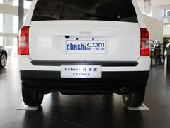 2013款 2.4L CVT 运动版 5座