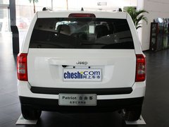 2013款 2.4L CVT 运动版 5座
