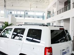 2013款 2.4L CVT 运动版 5座