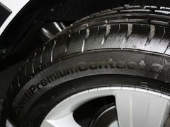 2013款 2.4L CVT 运动版 5座