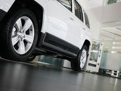 2013款 2.4L CVT 运动版 5座