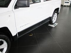 2013款 2.4L CVT 运动版 5座