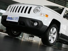 2013款 2.4L CVT 运动版 5座