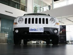 2013款 2.4L CVT 运动版 5座
