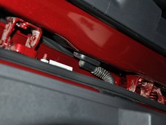 2013款 2.4L CVT 运动版 5座