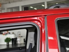 2013款 2.4L CVT 运动版 5座