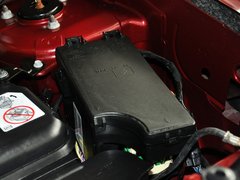 2013款 2.4L CVT 运动版 5座