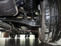 2013款 2.4L CVT 运动版 5座