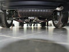2013款 2.4L CVT 运动版 5座