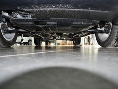 2013款 2.4L CVT 运动版 5座