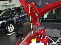 2013款 2.4L CVT 运动版 5座