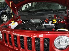 2013款 2.4L CVT 运动版 5座
