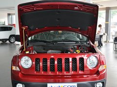 2013款 2.4L CVT 运动版 5座