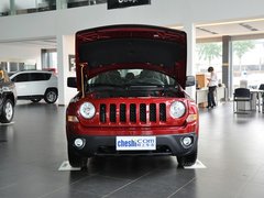 2013款 2.4L CVT 运动版 5座