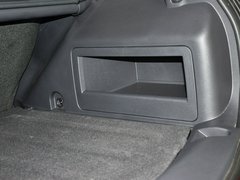 2013款 2.4L CVT 运动版 5座