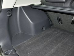 2013款 2.4L CVT 运动版 5座