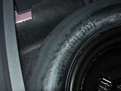 2013款 2.4L CVT 运动版 5座