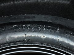 2013款 2.4L CVT 运动版 5座
