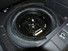 2013款 2.4L CVT 运动版 5座