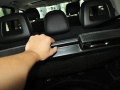 2013款 2.4L CVT 运动版 5座