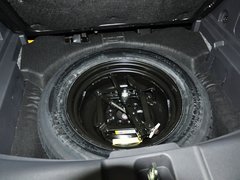 2013款 2.4L CVT 运动版 5座