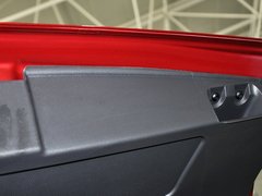 2013款 2.4L CVT 运动版 5座