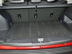 2013款 2.4L CVT 运动版 5座