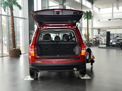 2013款 2.4L CVT 运动版 5座