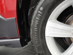 2013款 2.4L CVT 运动版 5座