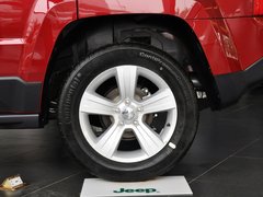 2013款 2.4L CVT 运动版 5座