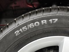 2013款 2.4L CVT 运动版 5座