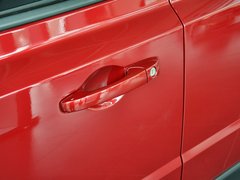 2013款 2.4L CVT 运动版 5座