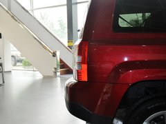 2013款 2.4L CVT 运动版 5座